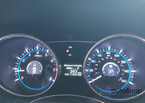 2013 Hyundai Sonata Gls from USA, damaged, VIN 5NPEB4AC8DH756975